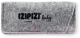 Очки солнцезащитные Izipizi Kids Baby BABY012AC116_00 (холодный бежевый) — фото 6