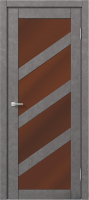 

Дверь межкомнатная MDF Techno, Dominika Loft 700 70x200