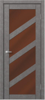 

Дверь межкомнатная MDF Techno, Dominika Loft 700 90x200
