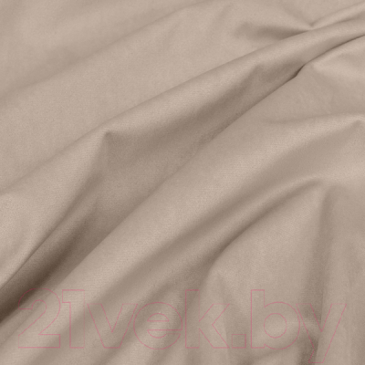 Полуторная кровать Аквилон Рица 14 ПМ (веллюкс мокко)