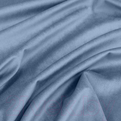 Двуспальная кровать Аквилон Рица 16 М (конфетти стоун блю)