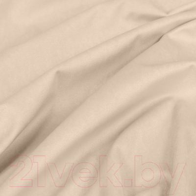 Двуспальная кровать Аквилон Рица 16 ПМ (веллюкс крем)