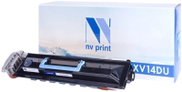 Блок фотобарабана NV Print NV-CEXV14DU - 