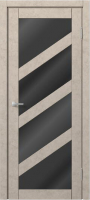 

Дверь межкомнатная MDF Techno, Dominika Loft 700 50x200