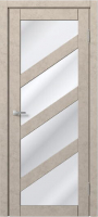 

Дверь межкомнатная MDF Techno, Dominika Loft 700 70x200