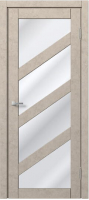 

Дверь межкомнатная MDF Techno, Dominika Loft 700 80x200