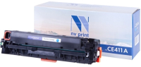 Картридж NV Print NV-CE411AC - 