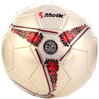 Футбольный мяч Meik MK-041 (в ассортименте) - 