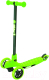 Самокат детский Yvolution Glider Air 100810 (зеленый) - 
