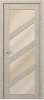 

Дверь межкомнатная MDF Techno, Dominika Loft 700 90x200