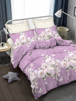 

Комплект постельного белья Amore Mio, Gold Missouri Сатин 2.0 / 21432