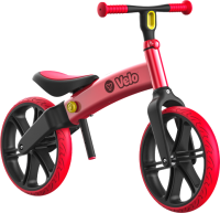 Беговел Yvolution Velo Balance / 101051 (красный) - 