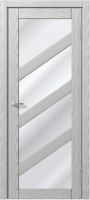 

Дверь межкомнатная MDF Techno, Dominika Sky Oak 700 60x200