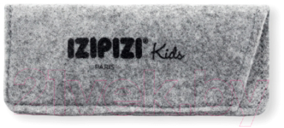 Очки солнцезащитные Izipizi Kids KIDS1236AC52-00 (пастельно розовый)
