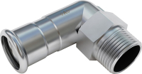 

Пресс-отвод Conex Banninger, с наружной резьбой AISI 304 / PS24092G0220600