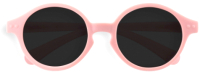 Очки солнцезащитные Izipizi Kids KIDS1236AC52-00 (пастельно розовый) - 