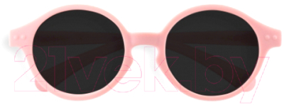 Очки солнцезащитные Izipizi Kids KIDS1236AC52-00 (пастельно розовый)