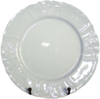 Тарелка закусочная (десертная) Thun 1794 Bernadotte / БЕР0417 (27см) - 