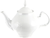 Заварочный чайник Thun 1794 Bernadotte С крышкой / БЕР0007  - 