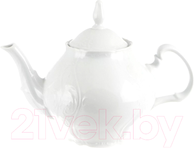 Заварочный чайник Thun 1794 Bernadotte С крышкой / БЕР0007 
