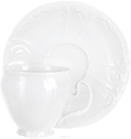Чашка с блюдцем Thun 1794 Bernadotte / БЕР0169 - 