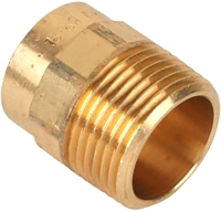 

Ниппель Conex Banninger, под пайку / 4243G015006000