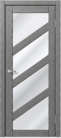 

Дверь межкомнатная MDF Techno, Dominika Sky Oak 700 80x200