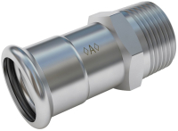 

Пресс-ниппель Conex Banninger, AISI 304 / PS24243G0180600