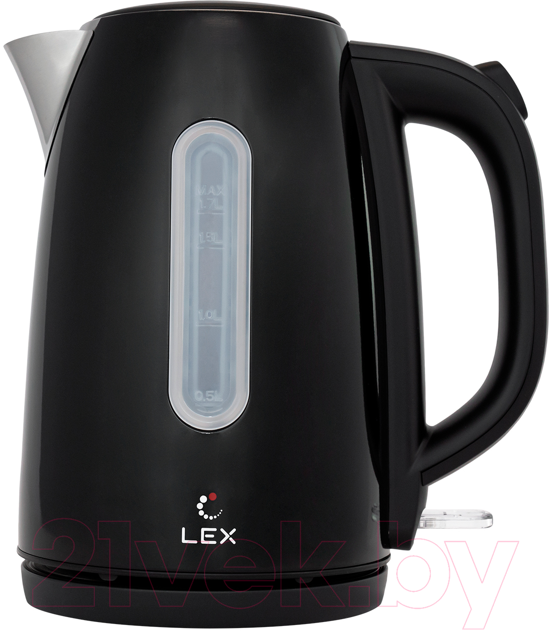 Электрочайник Lex LX 30017-2