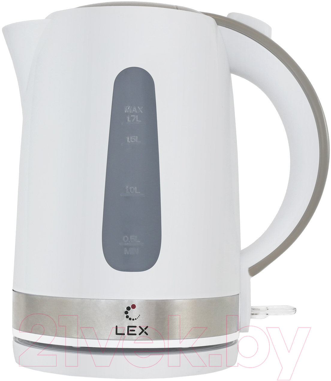 Электрочайник Lex LX 30028-1