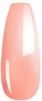 Лак для ногтей MAXI COLOR С кальцием №7 (11мл)