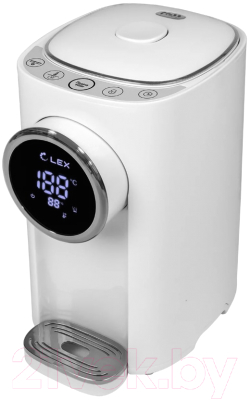 Термопот Lex LXTP 3605 (белый)