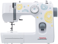 Швейная машина Chayka New Wave 599 - 
