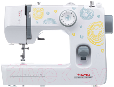 Швейная машина Chayka New Wave 599