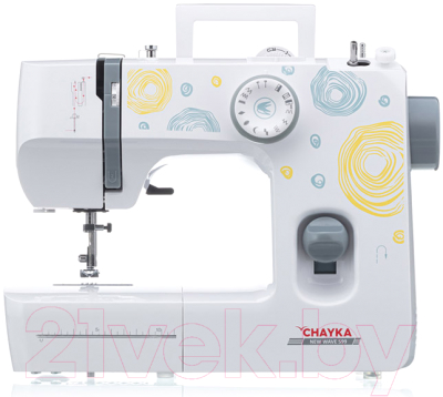 Швейная машина Chayka New Wave 599