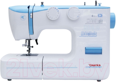Швейная машина Chayka New Wave 999