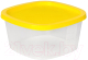 Миниатюра изображения товара Контейнер SparkPlast BioFresh IS10504