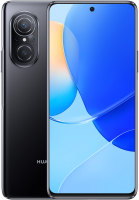 Смартфон Huawei nova 9 SE 8GB/128GB / JLN-LX1 (полночный черный) - 