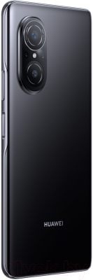 Смартфон Huawei nova 9 SE 8GB/128GB / JLN-LX1 (полночный черный)