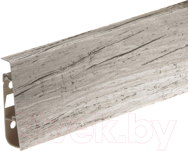 Плинтус Cezar Hi Line Prestige М288 Дуб Жасминовый Матовый