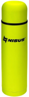 

Термос для напитков Nisus, N.TM-044-L