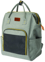 

Рюкзак-переноска Camon, Pet Fashion / CA646/B