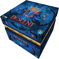 

Настольная игра Мир Хобби, Descent: Сказания тьмы / 915457