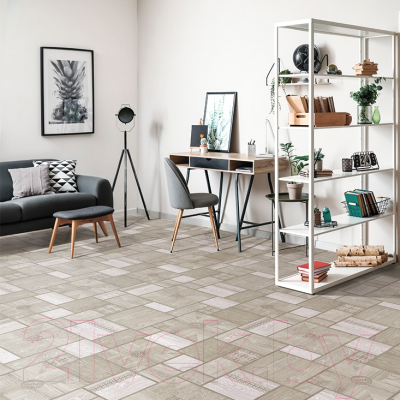 Линолеум Ideal Floor Holiday Tisa 7 (3.5x1.5м)
