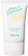 Крем солнцезащитный DR.F5 Heartleaf Calming Sun Essence SPF50+ PA++++ (60мл) - 