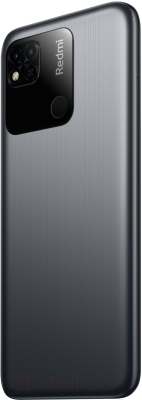 Смартфон Xiaomi Redmi 10A 3GB/64GB (серый графит)