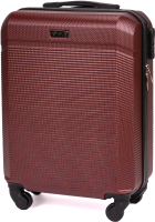 

Чемодан на колесах Solier, STL945