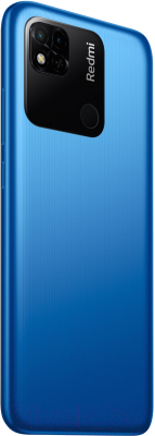 Смартфон Xiaomi Redmi 10A 3GB/64GB (синее небо)