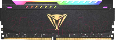 Оперативная память DDR4 Patriot Viper Steel PVSR416G360C0