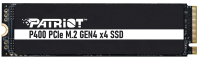 SSD диск Patriot P400P512GM28H - 